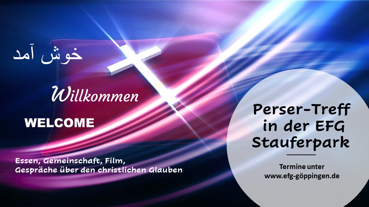 Perser Treff